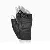 GUANTES PARA PESAS REGENT GRIS
