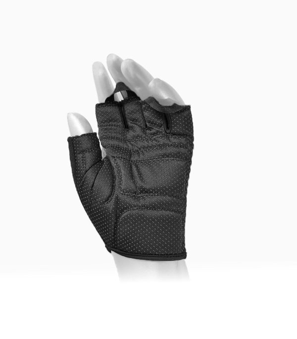 GUANTES PARA PESAS REGENT GRIS