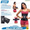 FAJA MOLDEADORA 3 VELCROS RELOJ DE ARENA TECNOMED