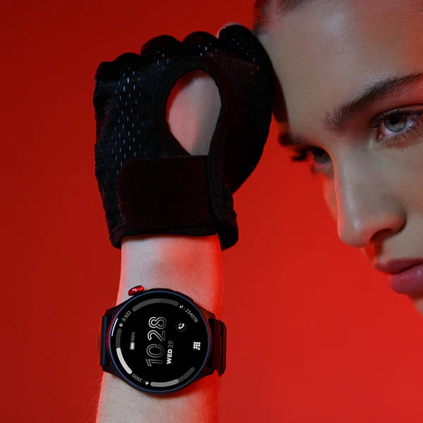 AURA CUBITT RELOJ INTELIGENTE CT-AURA - Sabrinasport7