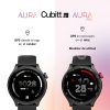 AURA CUBITT RELOJ INTELIGENTE CT-AURA - Sabrinasport7