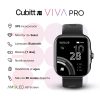 VIVA PRO RELOJ INTELIGENTE CUBITT - Sabrinasport7