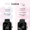 VIVA PRO RELOJ INTELIGENTE CUBITT - Sabrinasport7