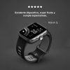 VIVA PRO RELOJ INTELIGENTE CUBITT - Sabrinasport7