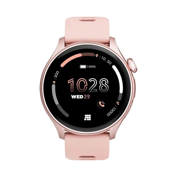 AURA CUBITT RELOJ INTELIGENTE CT-AURA - Sabrinasport7