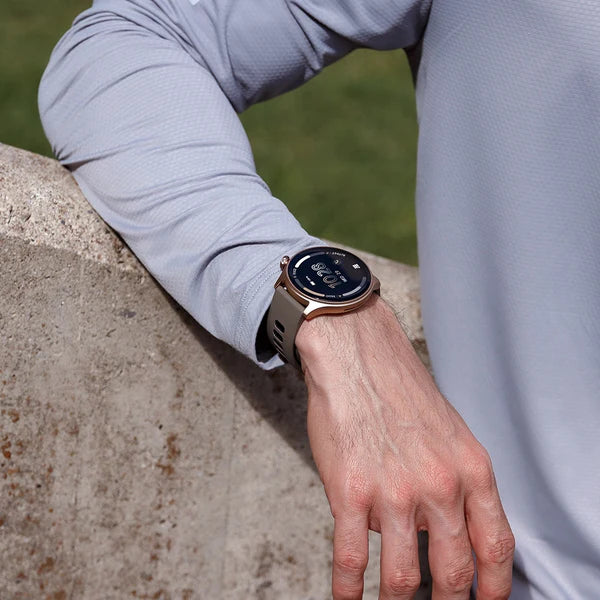 AURA CUBITT RELOJ INTELIGENTE CT-AURA - Sabrinasport7