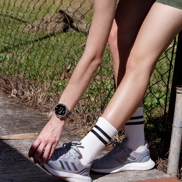 AURA CUBITT RELOJ INTELIGENTE CT-AURA - Sabrinasport7