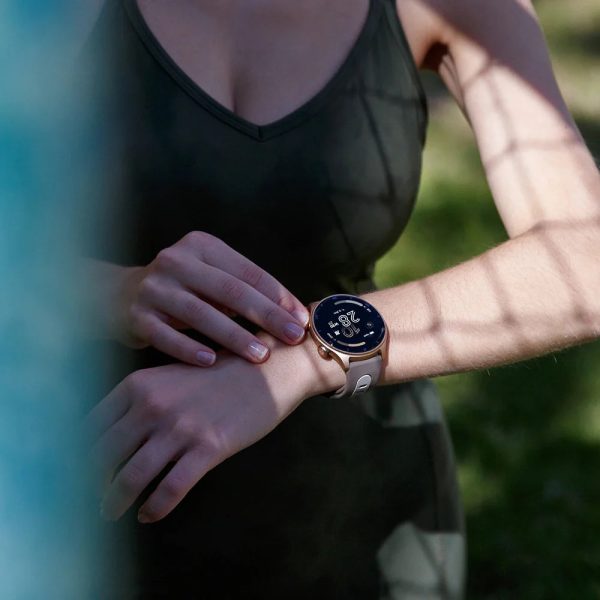 AURA PRO CT-AURAP RELOJ INTELIGENTE