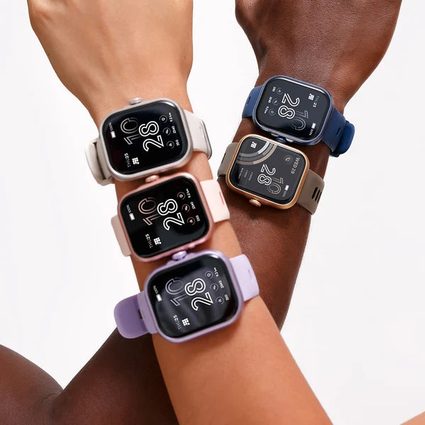 VIVA RELOJ INTEILGENTE CUBITT - Sabrinasport7