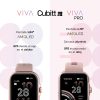 VIVA RELOJ INTEILGENTE CUBITT - Sabrinasport7