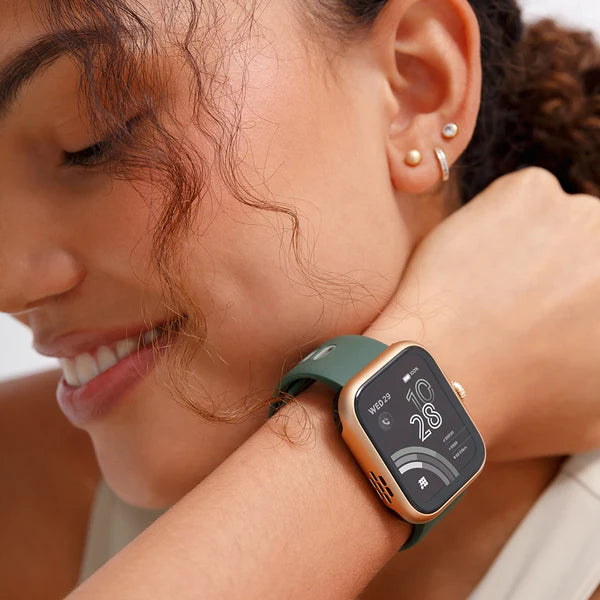 VIVA PRO RELOJ INTELIGENTE CUBITT - Sabrinasport7