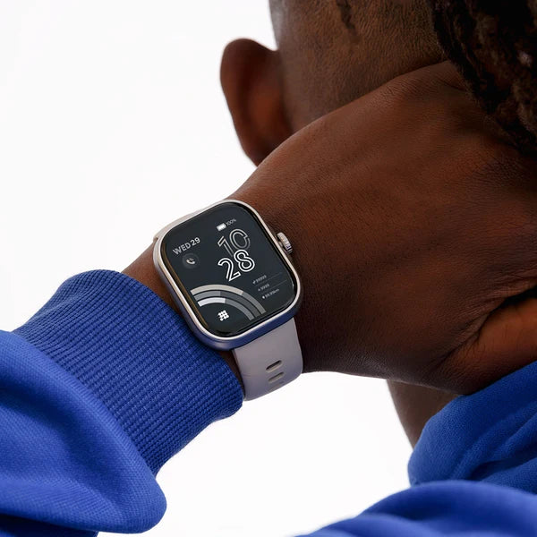 VIVA PRO RELOJ INTELIGENTE CUBITT - Sabrinasport7