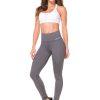 LEGGINS SUPLEX ALTA RÉFLEX TALLA M - L REF:37683 - Sabrinasport7