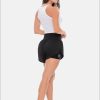 SHORT DEPORTIVO POLIÉSTER CON SHORT INTERNO REF: 107853