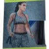 CUERDA PARA SALTAR YSTON FIT2 CON MANGO DE PLASTICO