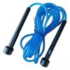 CUERDA PARA SALTAR YSTON FIT2 CON MANGO DE PLASTICO