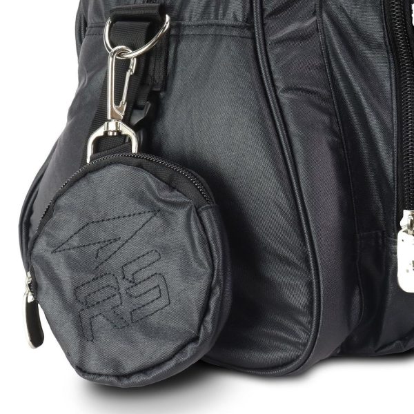 BOLSO RS VIAJERO ROMA - Sabrinasport7