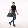 BOLSO RS VIAJERO ROMA - Sabrinasport7