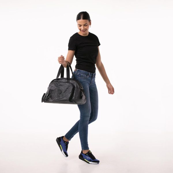 BOLSO RS VIAJERO ROMA - Sabrinasport7