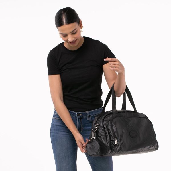 BOLSO RS VIAJERO ROMA - Sabrinasport7