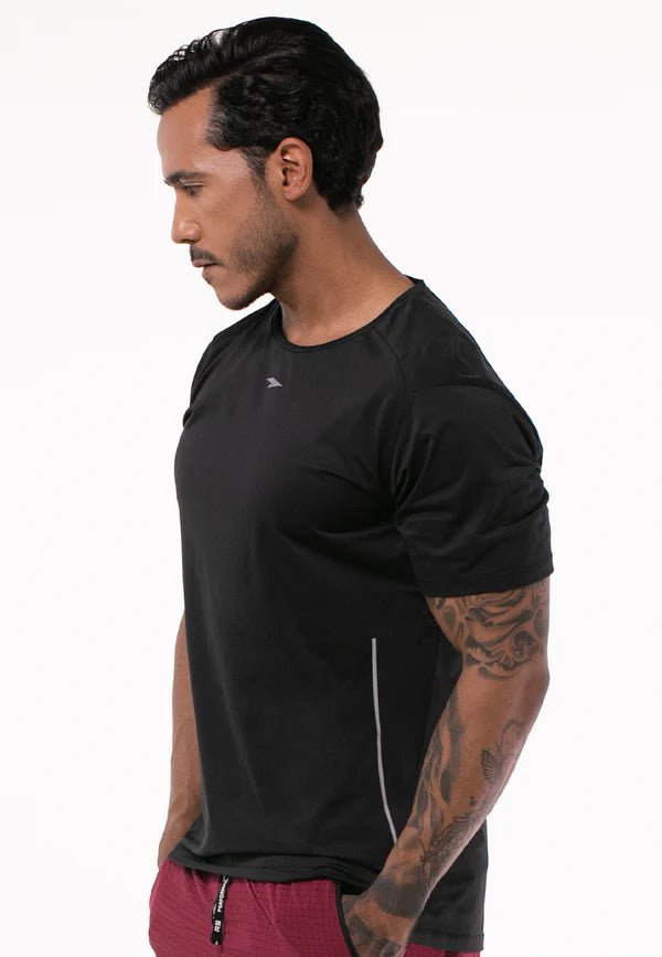 SHIRT MG/C ETER RS CABALLERO