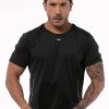 SHIRT MG/C ETER RS CABALLERO