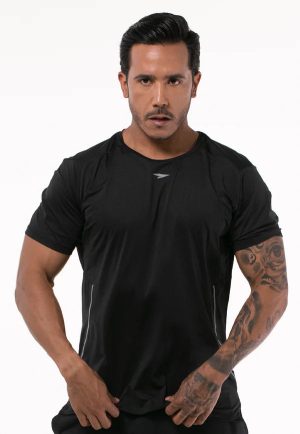 SHIRT MG/C ETER RS CABALLERO