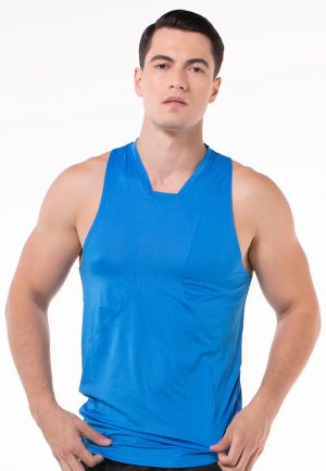 FRANELILLA TANK MARC RS CABALLERO