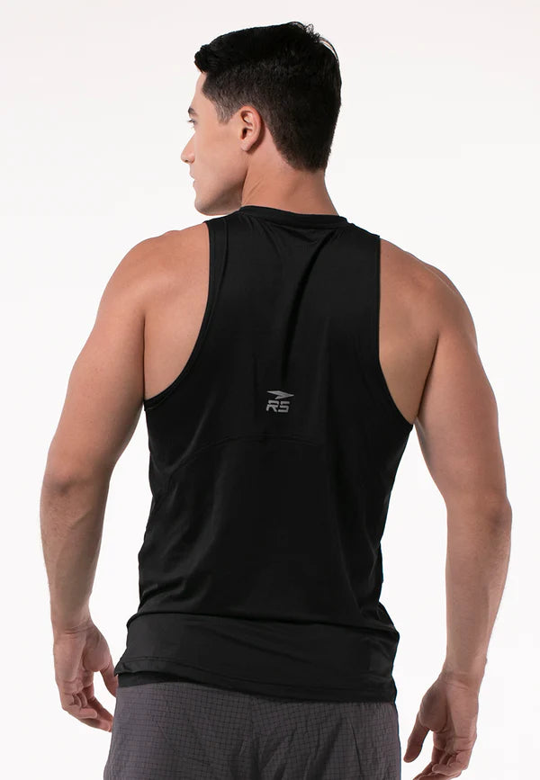 FRANELILLA TANK MARC RS CABALLERO