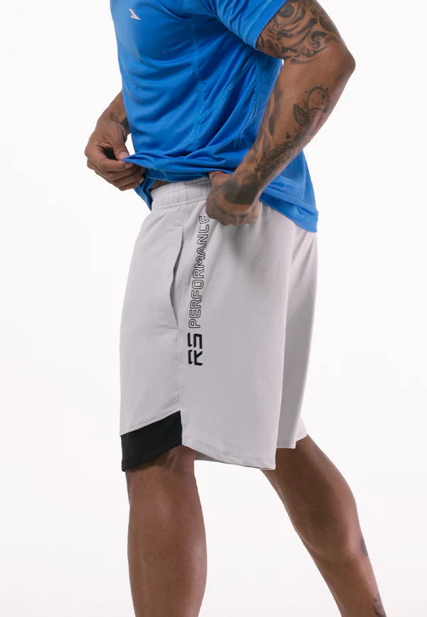SHORT TRAINING HASSIO RS CABALLERO