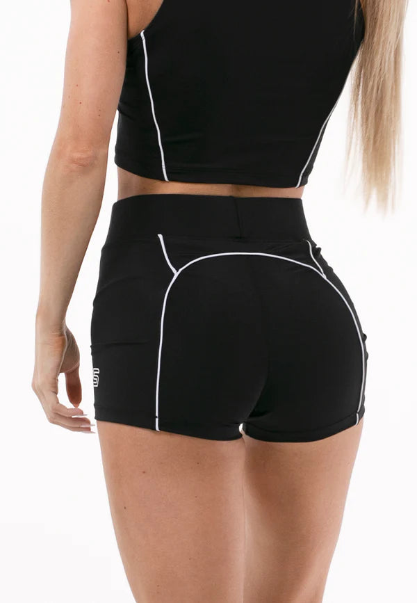 LYCRA CORTA SHORT MEDEA RS DAMA
