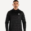 ACTION LONG SLEEVE MEN - RS