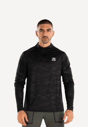 ACTION LONG SLEEVE MEN - RS