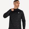 ACTION LONG SLEEVE MEN - RS