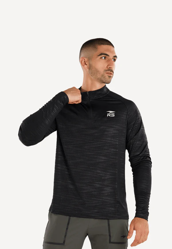ACTION LONG SLEEVE MEN - RS
