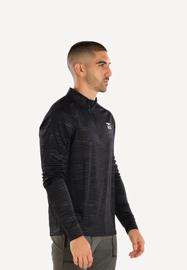 ACTION LONG SLEEVE MEN - RS