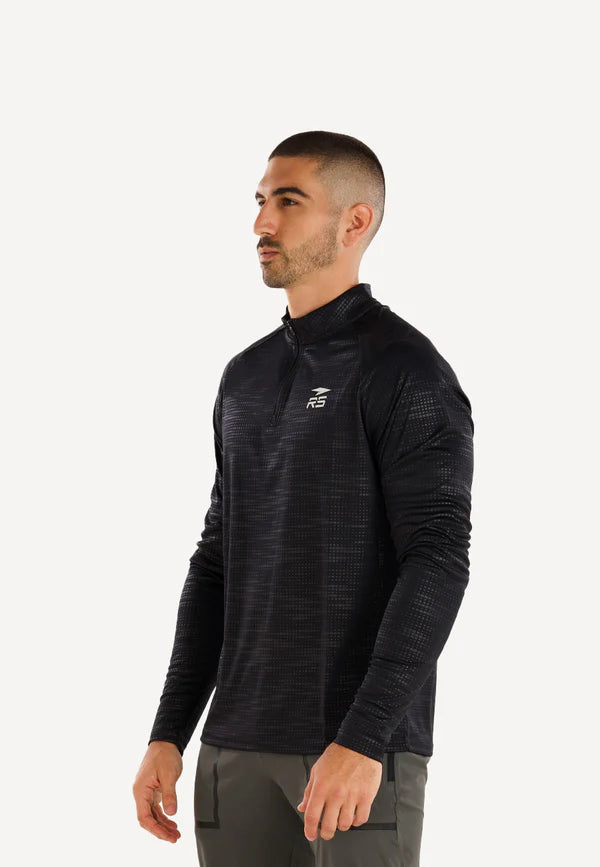 ACTION LONG SLEEVE MEN - RS
