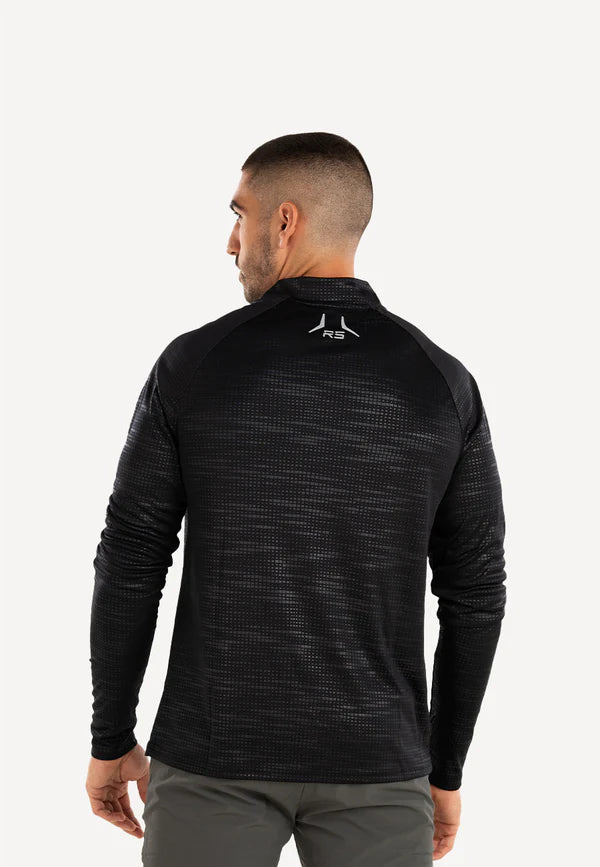 ACTION LONG SLEEVE MEN - RS