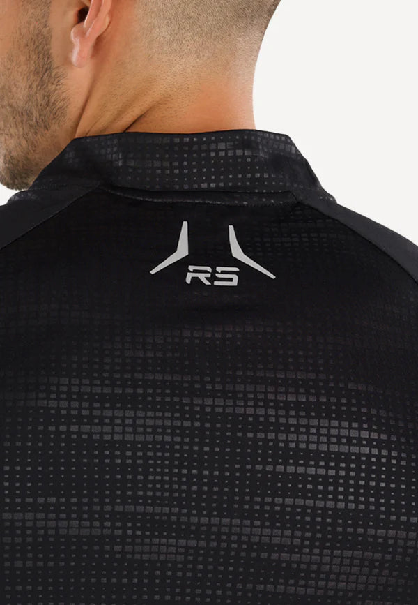 ACTION LONG SLEEVE MEN - RS