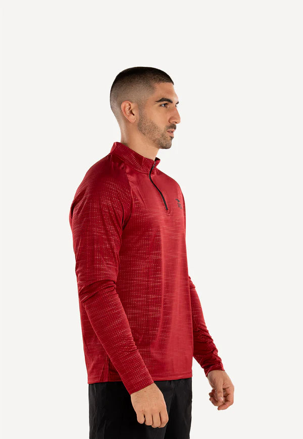 ACTION LONG SLEEVE MEN - RS