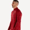 ACTION LONG SLEEVE MEN - RS