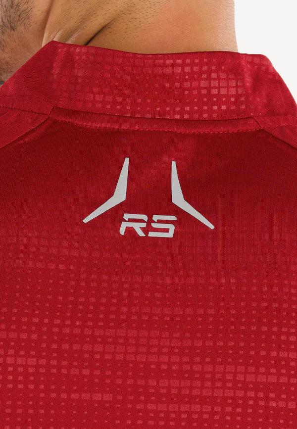 ACTION LONG SLEEVE MEN - RS