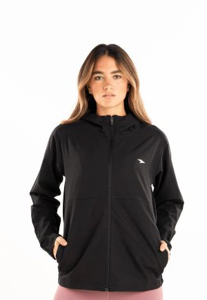 ENERGY JACKET WOMEN - RS