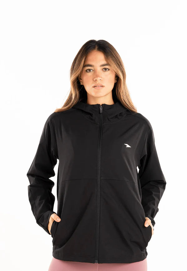 ENERGY JACKET WOMEN - RS