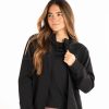 ENERGY JACKET WOMEN - RS