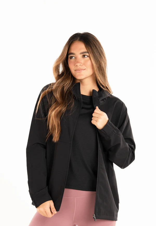 ENERGY JACKET WOMEN - RS