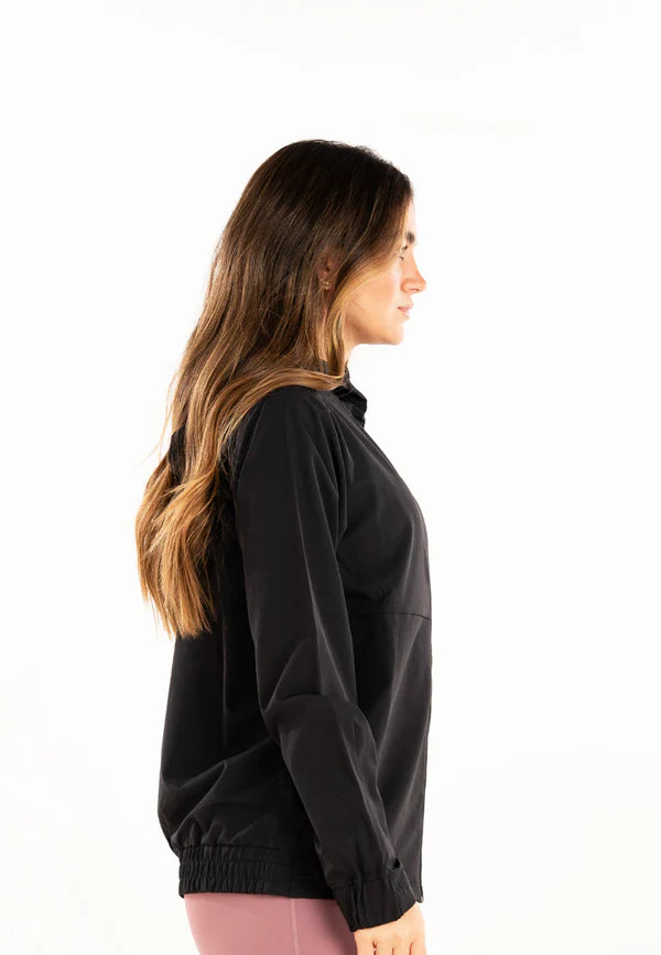 ENERGY JACKET WOMEN - RS