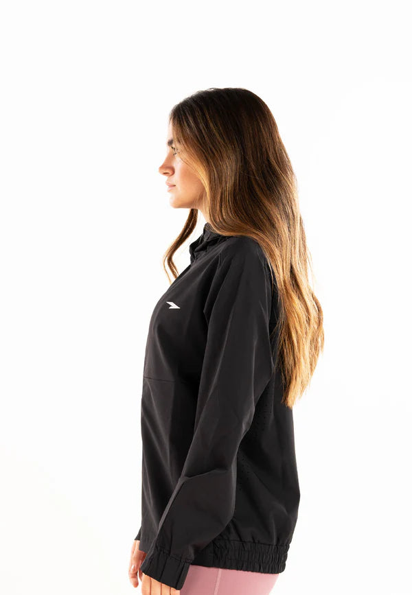 ENERGY JACKET WOMEN - RS