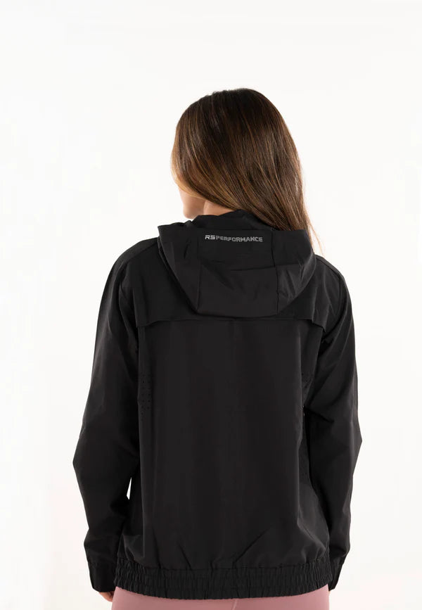 ENERGY JACKET WOMEN - RS