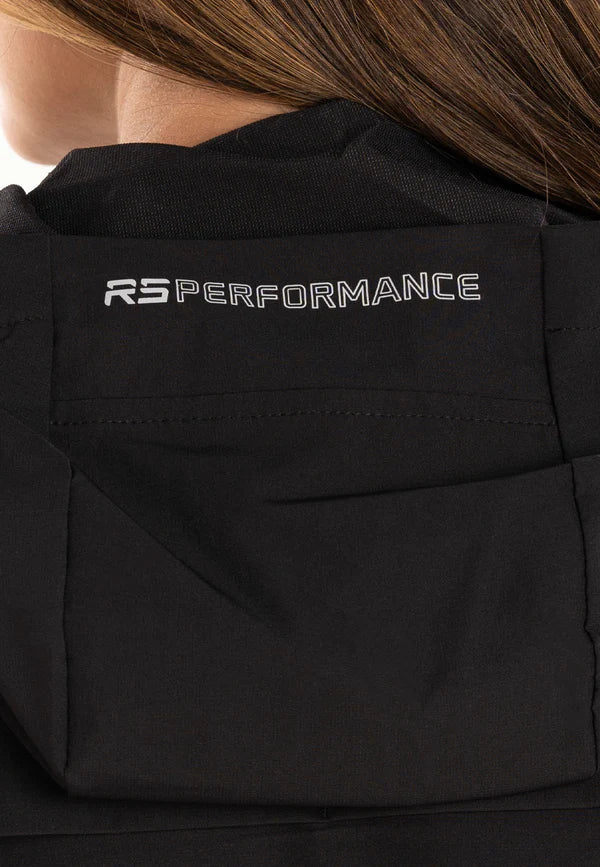 ENERGY JACKET WOMEN - RS
